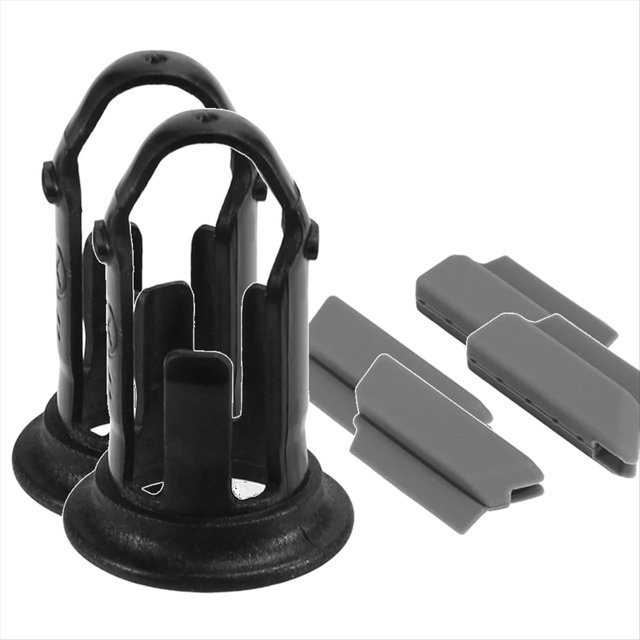 Whisk with Butterfly Base, Mixing Attachment Whisk Butterfly Mixing Attachment Base for TM31/5/6 Mixer Replacement Part,2 set mixer replacement accessories