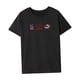 thumbnail image 4 of Camiseta para mujer verano ligero clásico señoras cuello redondo camisa manga corta XL, 4 of 7