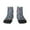 2 Black-2, variant on Cute Strawberry Flower Pot Ankle Socks for Women Non Slip Socks No Show Socks Classic Low Cut Casual Socks Casual Socks