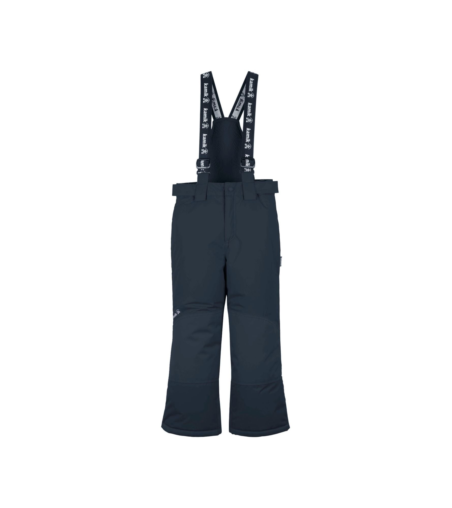 Kamik Boys' Harper Snow Pants