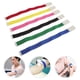 thumbnail image 4 of FELTECHELECTR Torniquete médico elástico portátil con cierre de ABS, 6 unidades, para emergencias deportivas al aire libre (colores variados), 4 of 4