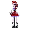 thumbnail image 2 of Monster High Picture Day Operetta Doll, 2 of 4