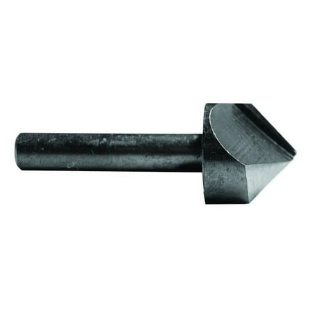 UPC: 0081838375485 | Century Drill & Tool 178354858 0.75 in. 37548 Countersink Carded