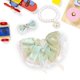 thumbnail image 3 of Vestido Para Muñecas, Elegante Conjunto De Tela, Disfraz Para Juegos De Simulación, Accesorio Para Niñas A Partir De 3 Años, 3 of 3