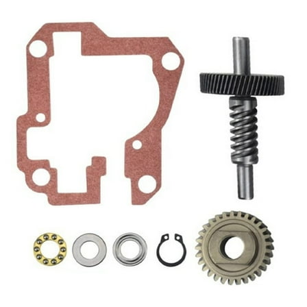 W11086780 Worm Gear for Kitchenaid Stand Mixers - Reliable