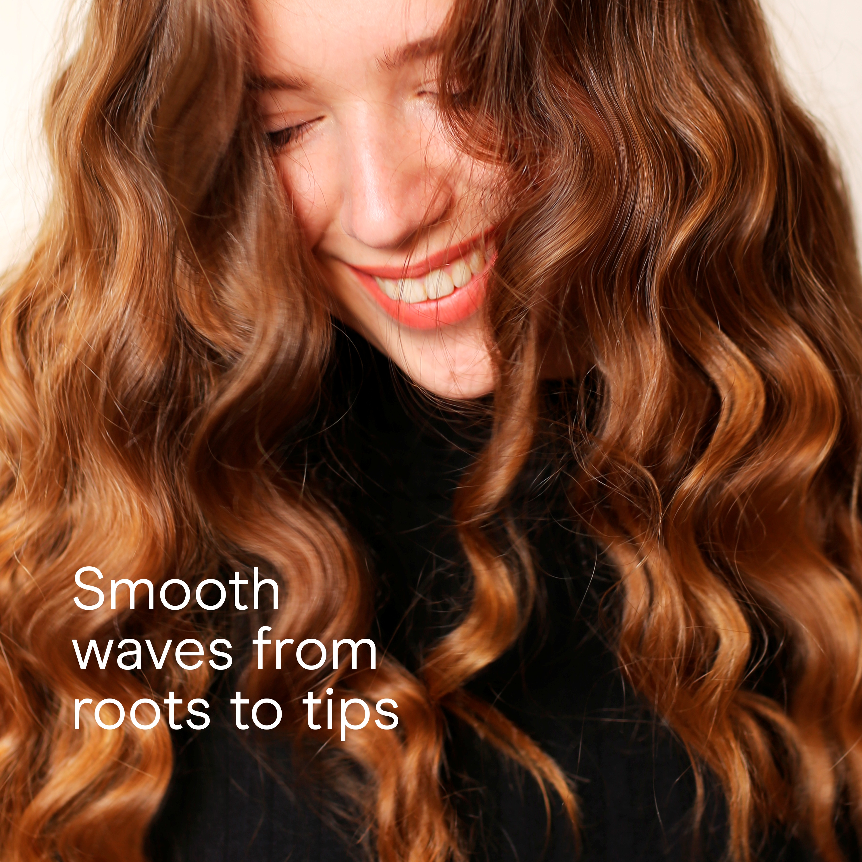 Conair Double Ceramic Triple Barrel Curling Iron photo 5