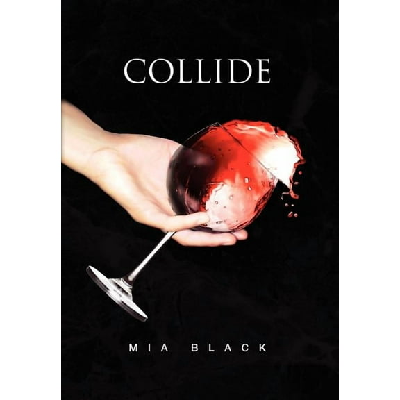 Collide (Hardcover)