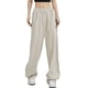 thumbnail image 1 of Pantalones de pierna ancha para mujer, pantalones largos holgados informales a la moda con bolsillos para bailar, fiesta diaria al aire libre, 1 of 8