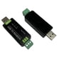 thumbnail image 5 of Industrial USB to RS485 Serial Port Module Connector Communication Module Monitoring Adapter FT232RNL/CH343G Multicolor, 5 of 5