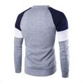 thumbnail image 2 of Playera Camiseta Para Hombre Baron Manga Larga Ranglan 2209, 2 of 5