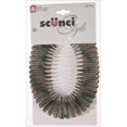 thumbnail image 1 of Scunci Fashion Stretch Comb 3 Count Pack Of 3, 1 of 1