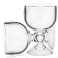 thumbnail image 3 of 2 copas de margarita, copas de vino, copas de fiesta, copas tipo cáliz para fiestas, bodas y bares., 3 of 7
