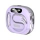 thumbnail image 1 of Auriculares Bluetooth, auriculares de traducción 144 idiomas y acentos Auriculares de traducción real bidireccional con cancelación de ruido Bluetooth inalámbrico Interpretación simultánea Carga de au, 1 of 9