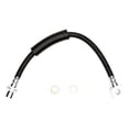 thumbnail image 1 of Dynamic Friction Company Rear Lower Left Brake Line Hose 350-47443 For 2011-2012 Chevrolet Silverado 3500 HD, 2011-2012 GMC Sierra 3500 HD, 1 of 4