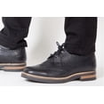 thumbnail image 2 of Viceversa â Zapatos Brogue Color Negro negro 26 Viceversa ZBN-25, 2 of 6