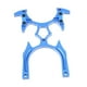 thumbnail image 1 of Accesorios de soporte para transmisor de radio RC Protector de transmisor de repuesto de metal Azul, 1 of 9