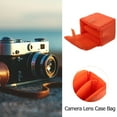 thumbnail image 3 of Shockproof Waterproof Lens Pouch Bag Thickened SLR Camera Lens Protective Case, 3 of 8
