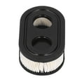 thumbnail image 4 of Lawn Mower Air Filter, Plastic Engine  Air Cleaner  for Repairing Replacement for 593260 798339 798452, 4 of 8