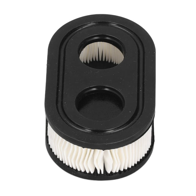 Reemplazo Del Filtro De Aire, Protección Del Motor Filtro De Aire Eficiente Para Cortacésped A Prueba De Polvo Negro Para Reparación