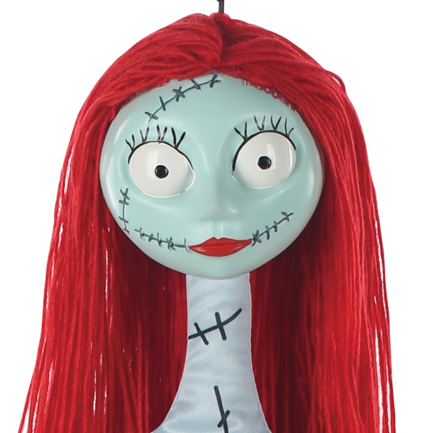 HALLOWEEN POSEABLE SALLY HANGING DÉCOR