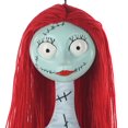 thumbnail image 2 of HALLOWEEN POSEABLE SALLY HANGING DÉCOR, 2 of 3