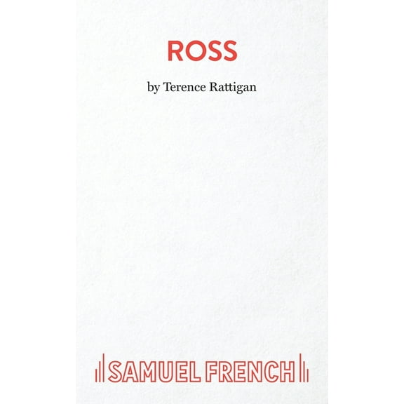 Ross (Acting Edition)