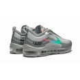 thumbnail image 3 of NIKE MENS The 10: Air Max 97 OG "Off-White - Menta" AJ4585 101 AJ4585 101 from Stadium Goods, 3 of 6