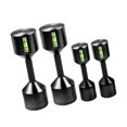 thumbnail image 3 of Ruiboury Aluminum Alignment Pin Set Featuring Anodized Black Oxide For Durable Flange Positioning With Built-In Level Black, 3 of 6