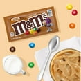 thumbnail image 6 of M&M's Caramel Cold Brew Milk Chocolate Candy - 1.41 oz Pack, 6 of 13