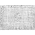 thumbnail image 1 of Ahgly Company Indoor Rectangle Persian Gray Traditional Area Rugs, 3' x 5', 1 of 1