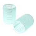 thumbnail image 3 of Nuevos 6 Rollos Nailon para El Rollos Rollos Autoadhesivos Rizadores en Forma Pera Tubos para Rizar Herramientas Peluquería (diámetro 4 Cm) (colores Aleatorios), 3 of 9