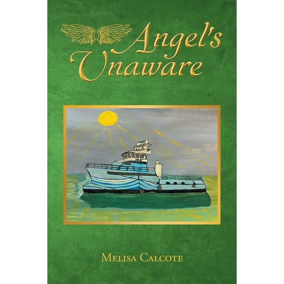 Angel's Unaware, (Paperback)