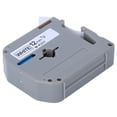 thumbnail image 4 of Label Tapefor P P P,12mm Label Tape PET Label Tape Printer Label Tape Solid Performance, 4 of 5