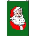 thumbnail image 1 of QIFEIHA Merry Christmas Flag 3x5 Feet Banner Flag, 1 of 3