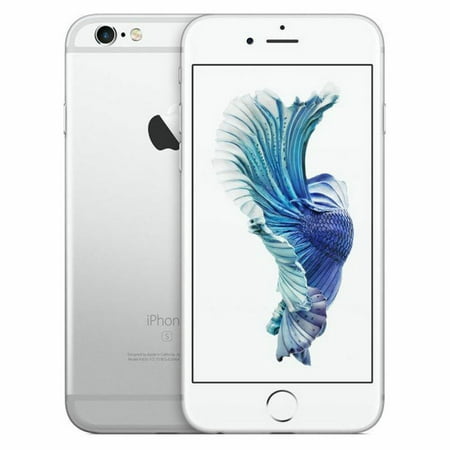 Restored Apple iPhone 7 Plus 32GB Verizon + GSM Unlocked Smartphone AT&T T-Mobile - Black (Refurbished)