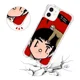 thumbnail image 2 of Funda Corridos Tumbados Nata Ct Para iPhone Reforzada, 2 of 4