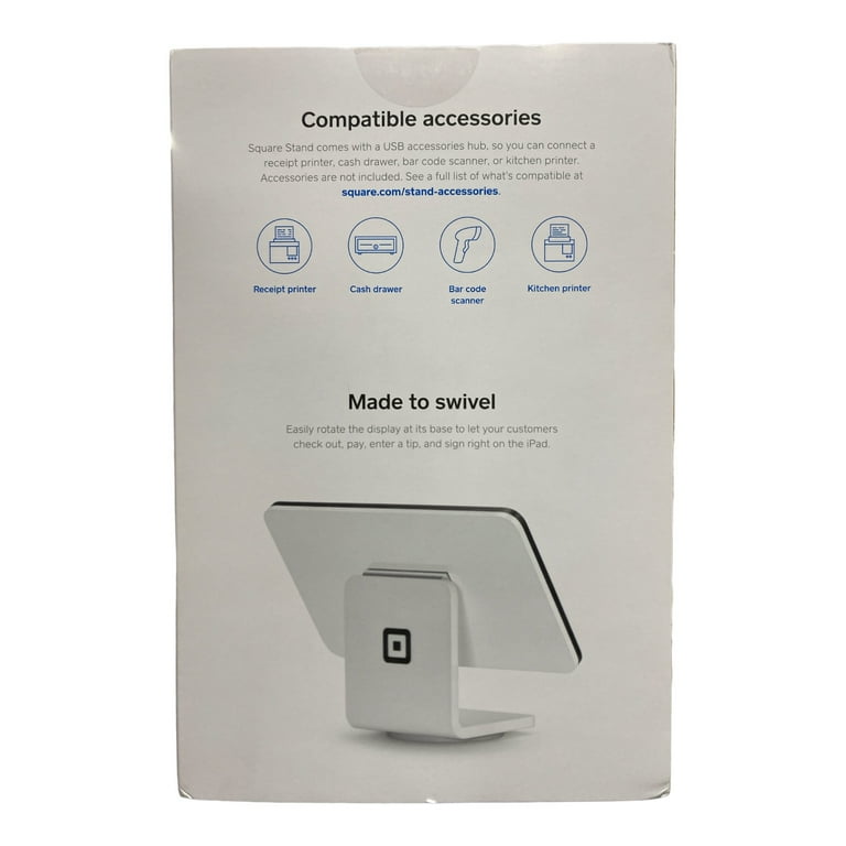 メーカー公式ショップ】 Generation 2nd Square POS Staples メーカー公式ショップ】 Generation 2nd Square POS Staples