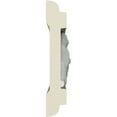 thumbnail image 3 of Ekena Millwork 3 3/8"H x 3/4"P x 94 1/2"L, (8" Repeat), Medway Running Floral Chair Rail (12-Pack), 3 of 6
