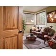 thumbnail image 2 of Schlage Lock Company F170ACC613LH Acc 613 Schlage F170 Lh Dummy Door Lever, 2.72 In Projection X 4-1/8 In L, Oil Rubbed,, 2 of 3