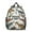 Cute Dinosaur Pattern-2, variant on Cute Dinosaur Pattern Backpack Backpack for School,Cute School Bag,Schoolbag with Adjustable Shoulder Straps & Padded Back,13.8"x11.4"x6"