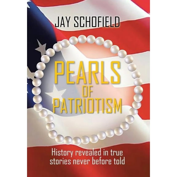 Pearls of Patriotism