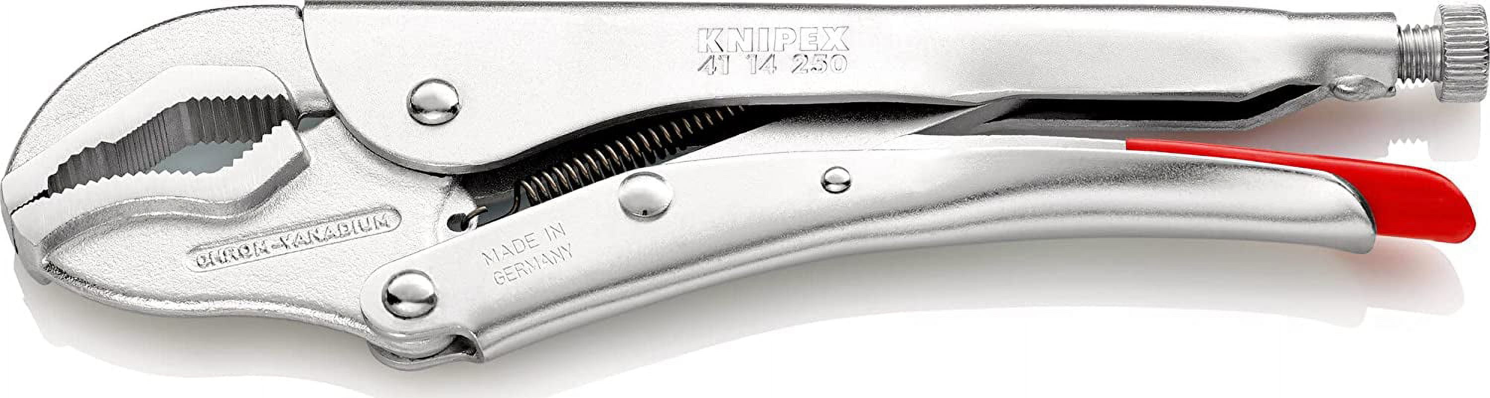 Knipex Tools Lp 10'' Locking Pliers Universal