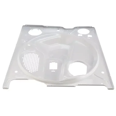WHIRLPOOL W10828905 BULKHEAD - GENUINE OEM PART