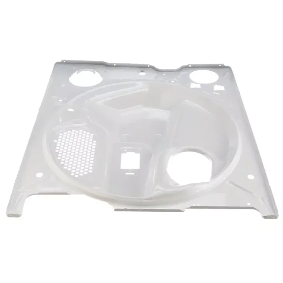 WHIRLPOOL W10828905 BULKHEAD - GENUINE OEM PART