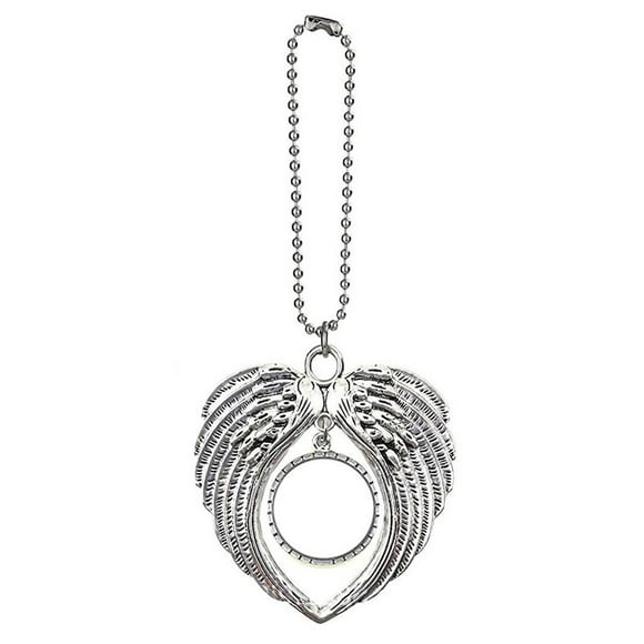 KTTECTOA Christmas Tree in Memory Angel - Ornament Photo Frame Hanging Decor Gift Clearance Christmas Decorations Canada Days Fall Decorations Birthday Gifts