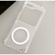 thumbnail image 1 of Funda Magnética Magsafe Compatible Samsung Galaxy Z Flip 5, 1 of 9