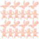 thumbnail image 2 of 30 piezas Mini bebés de plástico realistas pequeños bebés de plástico para Baby Shower, 2 of 6