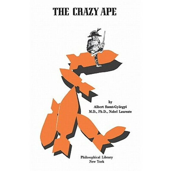 Crazy Ape