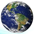 thumbnail image 2 of MasteelfCA South America Map Floor Sticker Self Adhesive Wall Decal Tile Sticker Creative Floor Ornament Waterproof Non-slip Decals, 2 of 7