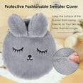 thumbnail image 3 of Hot Water Bottle, 3 of 4
